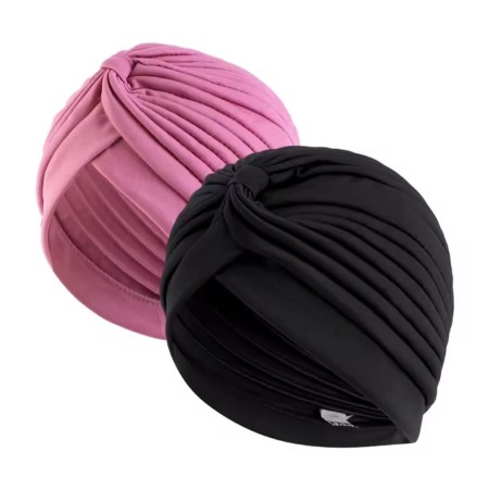 Turbante Liso colores a elección tela primavera verano